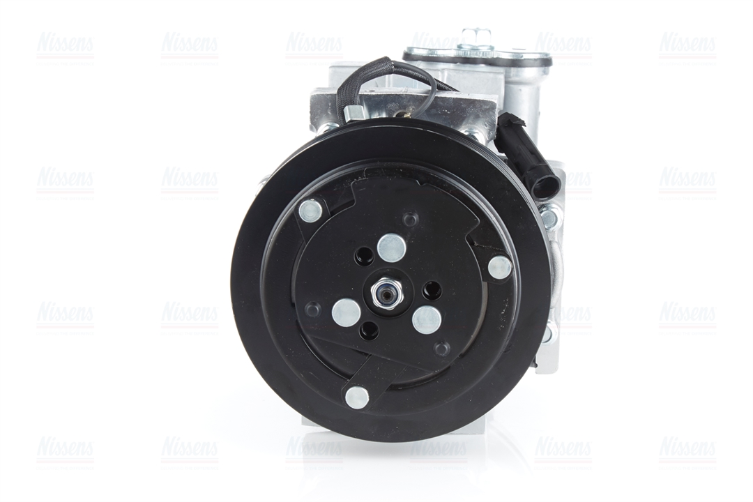 Buy Nissens 89120 at a low price in United Arab Emirates!