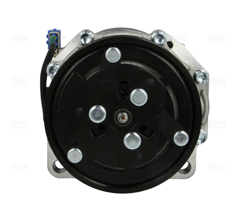 Buy Nissens 89118 at a low price in United Arab Emirates!