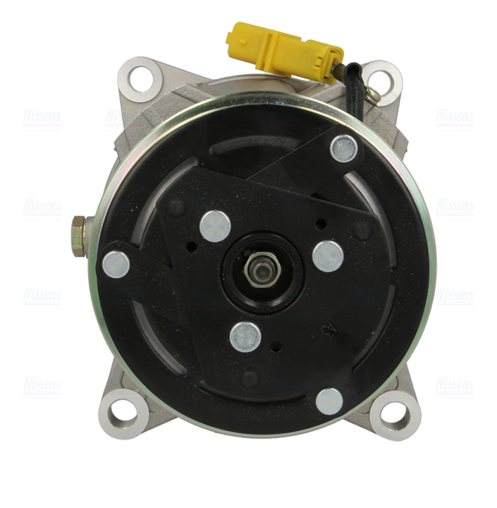 Buy Nissens 89122 at a low price in United Arab Emirates!