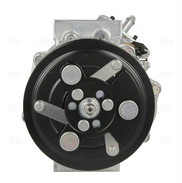 Buy Nissens 89124 at a low price in United Arab Emirates!