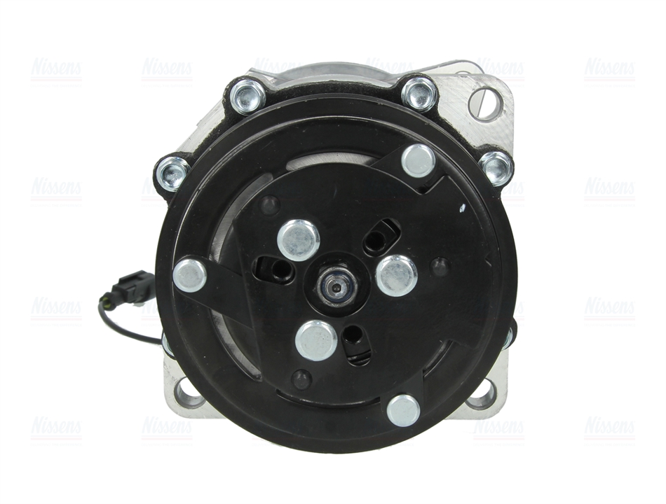 Buy Nissens 89123 at a low price in United Arab Emirates!