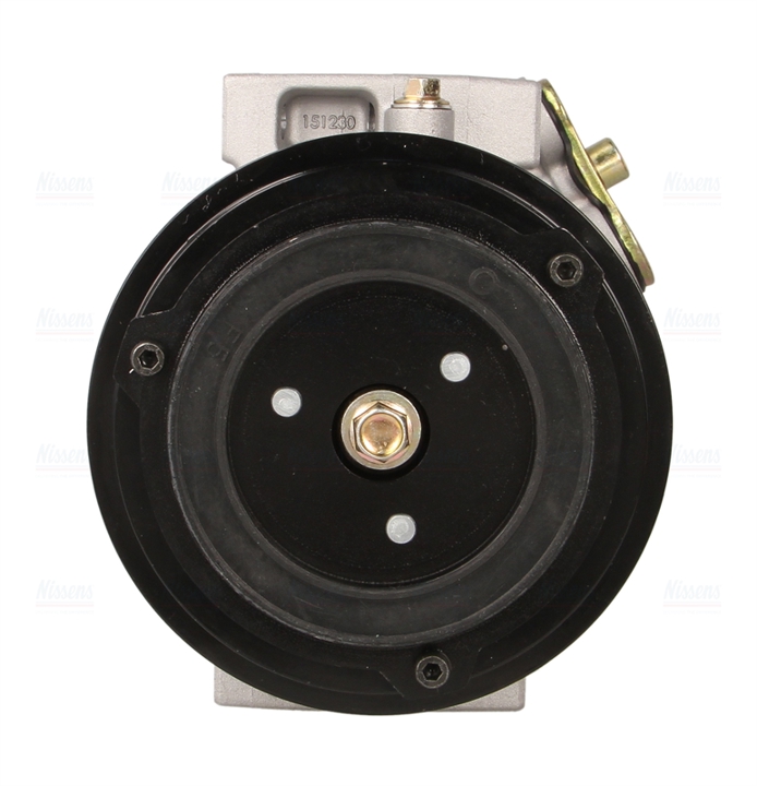 Buy Nissens 89126 at a low price in United Arab Emirates!