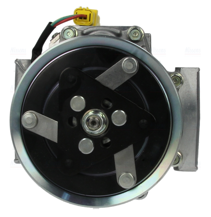 Buy Nissens 89136 at a low price in United Arab Emirates!