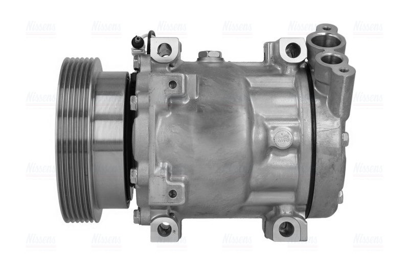 Buy Nissens 89148 at a low price in United Arab Emirates!