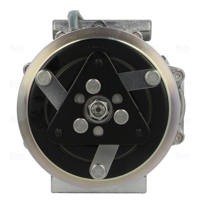 Buy Nissens 89143 at a low price in United Arab Emirates!