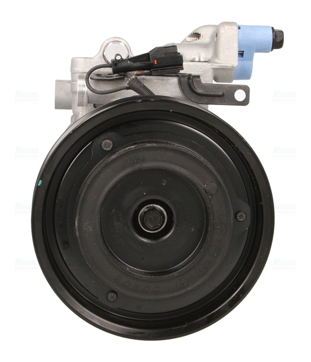Buy Nissens 89153 at a low price in United Arab Emirates!