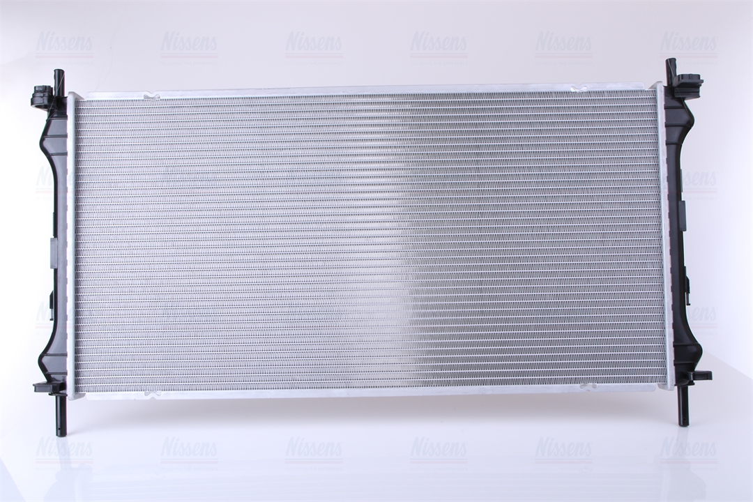 Buy Nissens 62043A at a low price in United Arab Emirates!