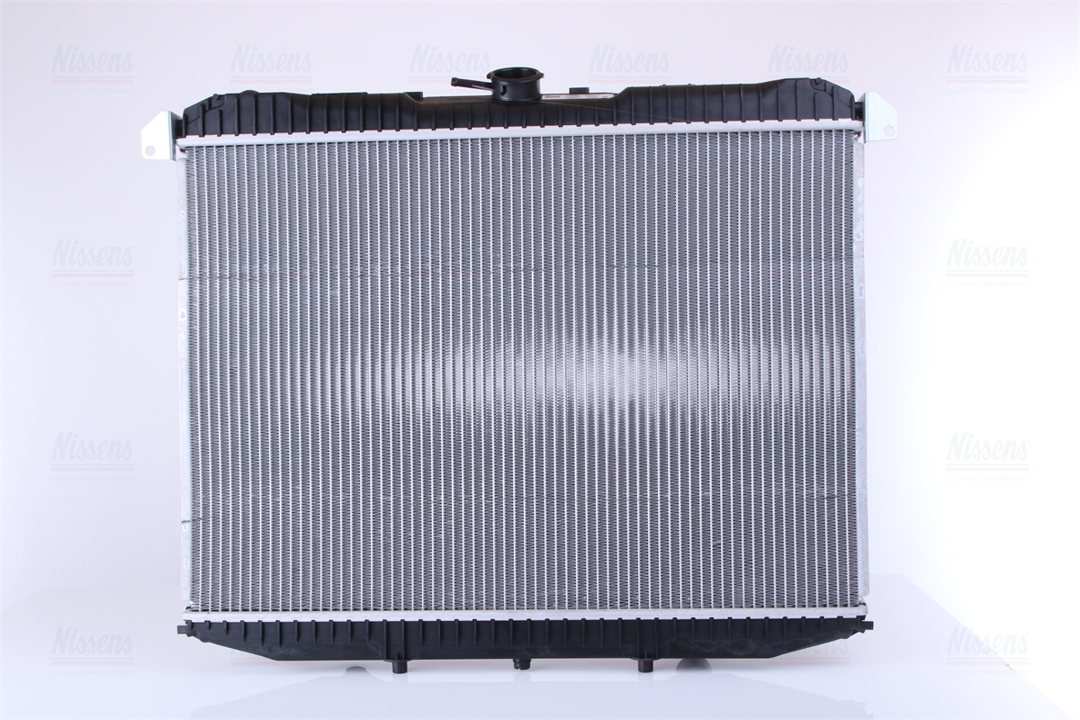 Buy Nissens 62069A at a low price in United Arab Emirates!
