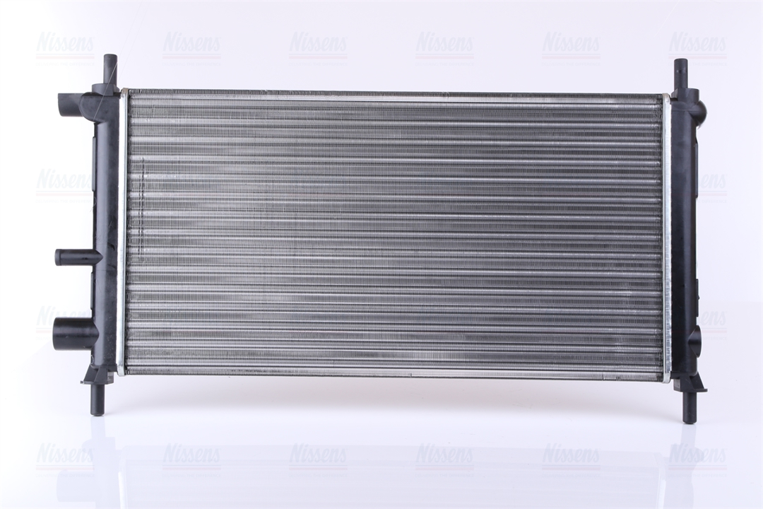 Buy Nissens 62082A at a low price in United Arab Emirates!