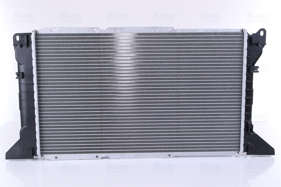 Buy Nissens 62081A at a low price in United Arab Emirates!