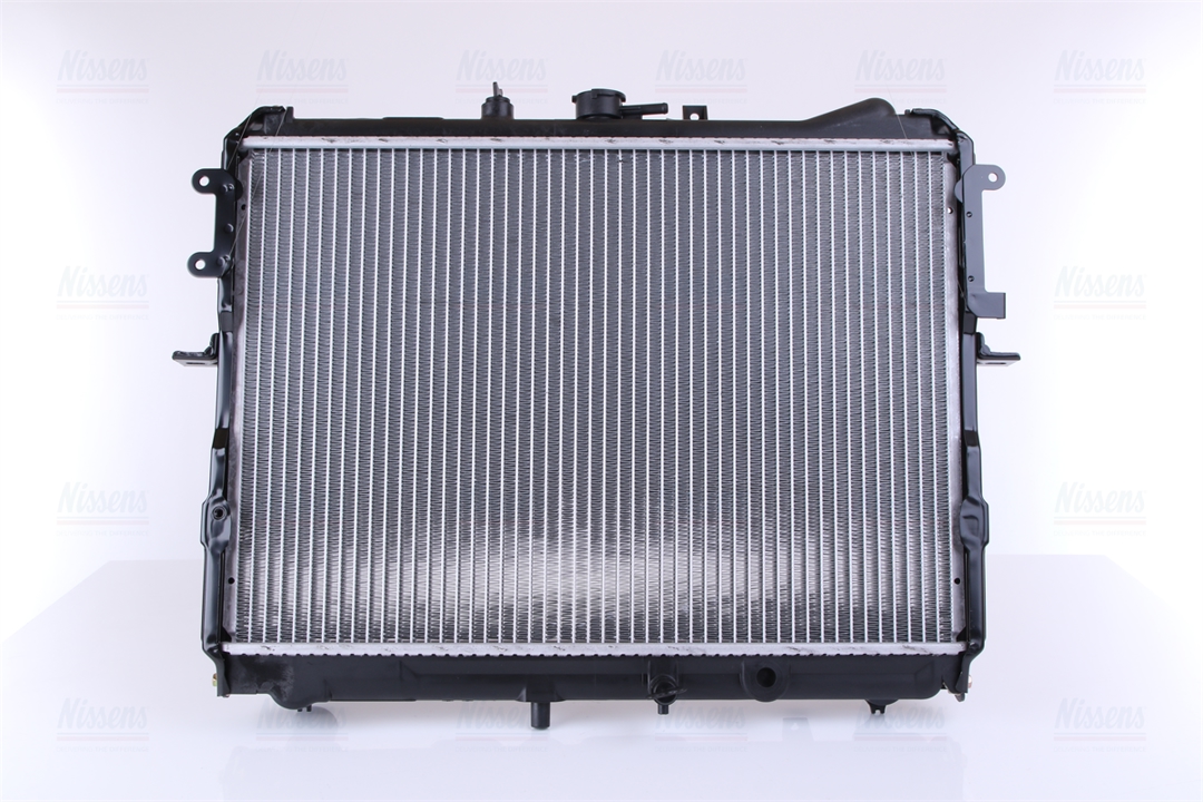 Buy Nissens 62381 at a low price in United Arab Emirates!