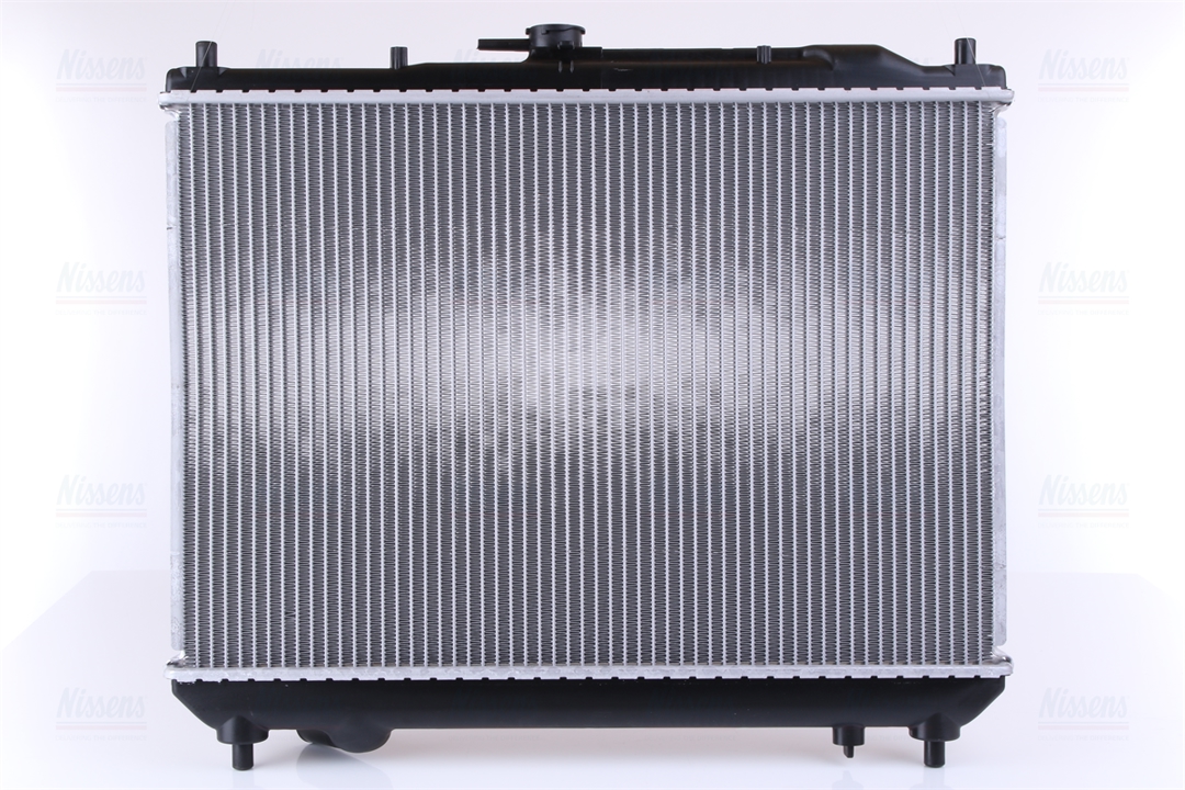 Buy Nissens 62409A at a low price in United Arab Emirates!