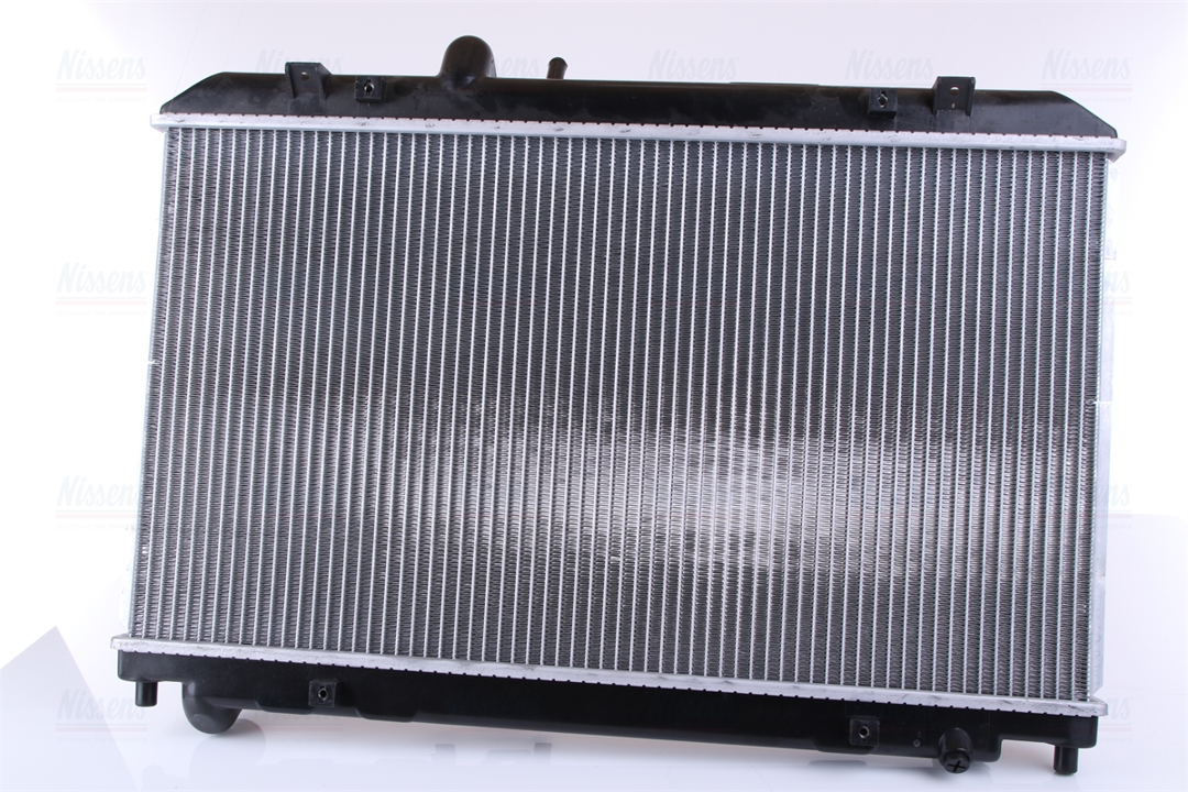 Buy Nissens 62458 at a low price in United Arab Emirates!