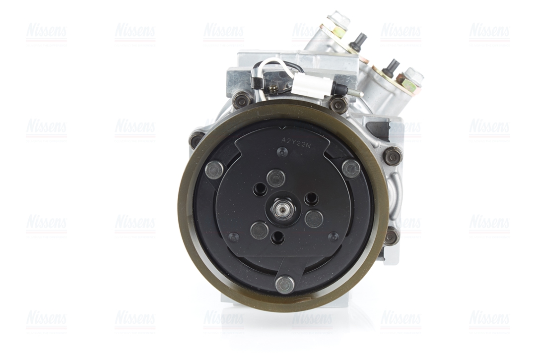 Buy Nissens 89159 at a low price in United Arab Emirates!