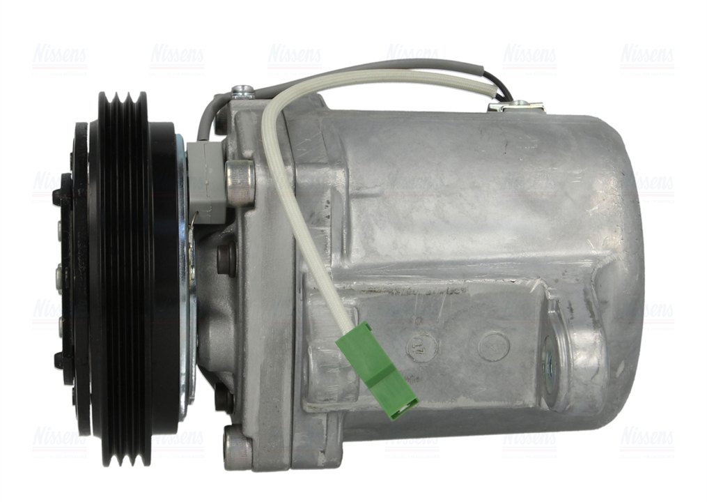 Buy Nissens 89163 at a low price in United Arab Emirates!