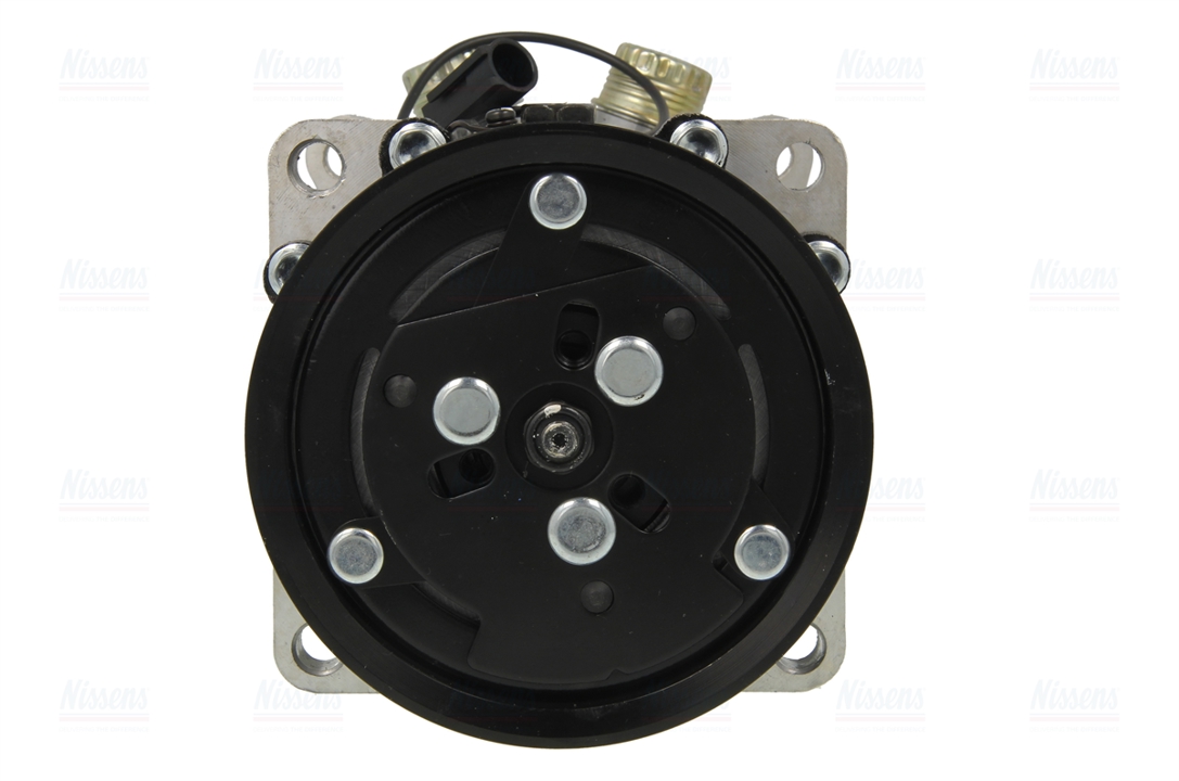Buy Nissens 89177 at a low price in United Arab Emirates!