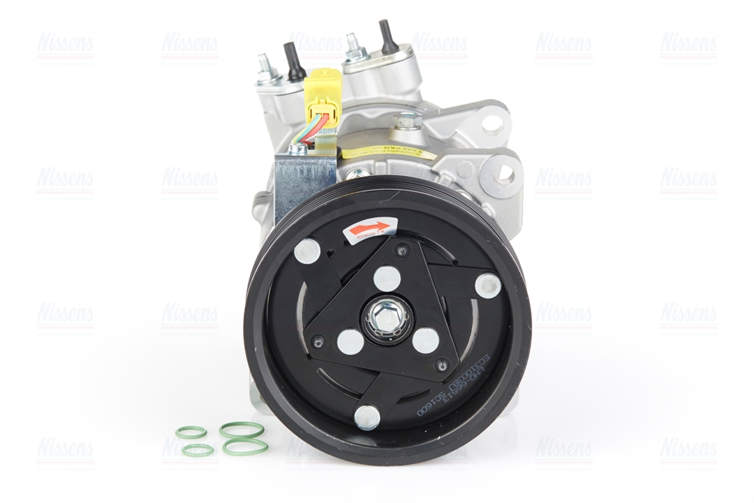 Buy Nissens 89178 at a low price in United Arab Emirates!