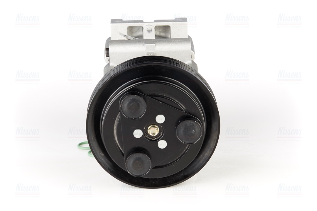 Buy Nissens 89190 at a low price in United Arab Emirates!