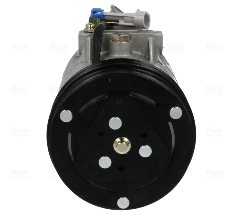 Buy Nissens 89197 at a low price in United Arab Emirates!
