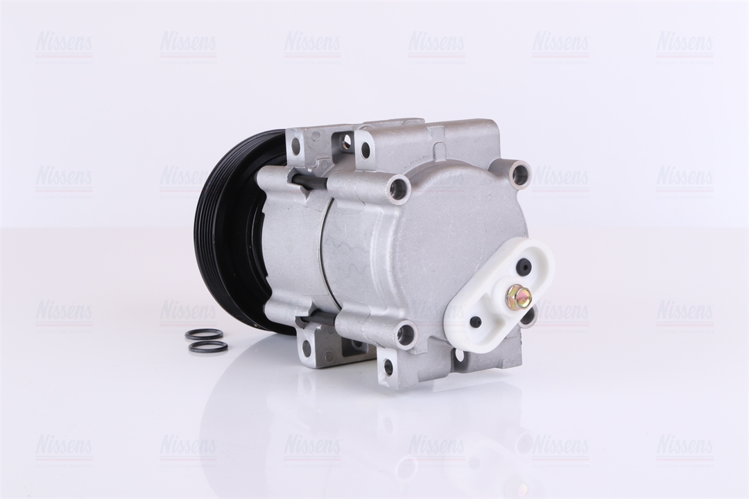 Buy Nissens 89191 at a low price in United Arab Emirates!