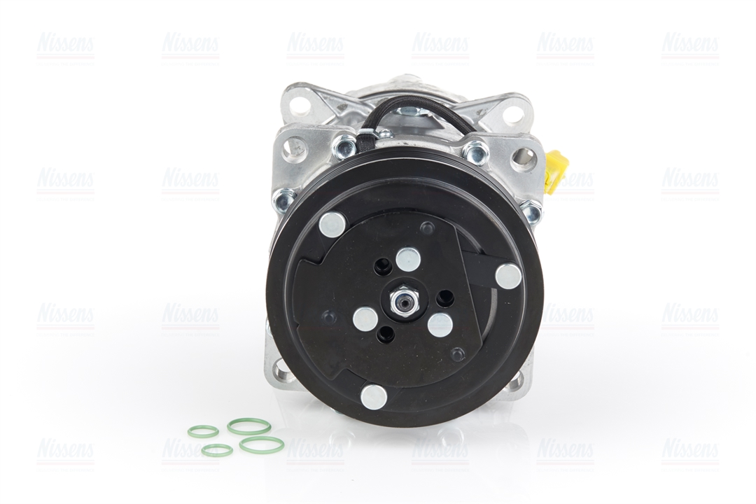 Buy Nissens 89195 at a low price in United Arab Emirates!