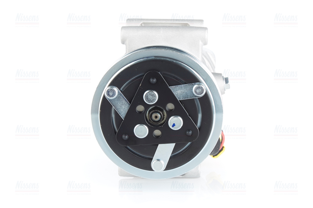 Buy Nissens 89201 at a low price in United Arab Emirates!