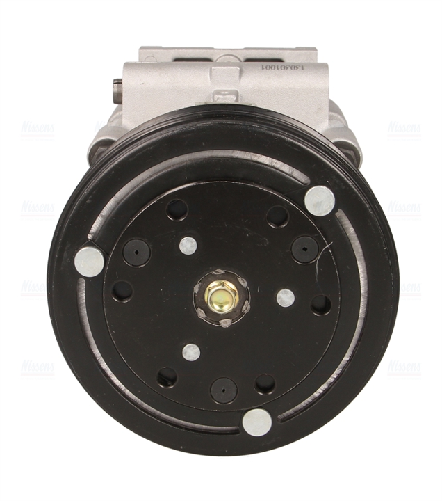 Buy Nissens 89205 at a low price in United Arab Emirates!
