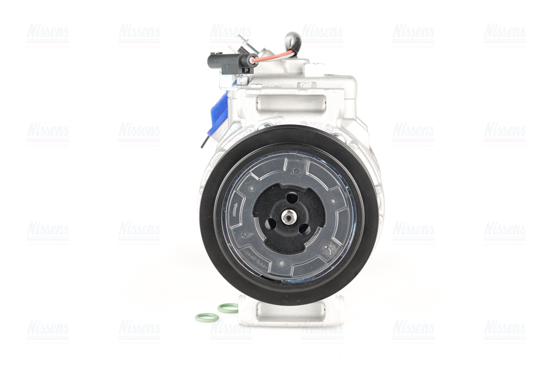 Buy Nissens 89214 at a low price in United Arab Emirates!