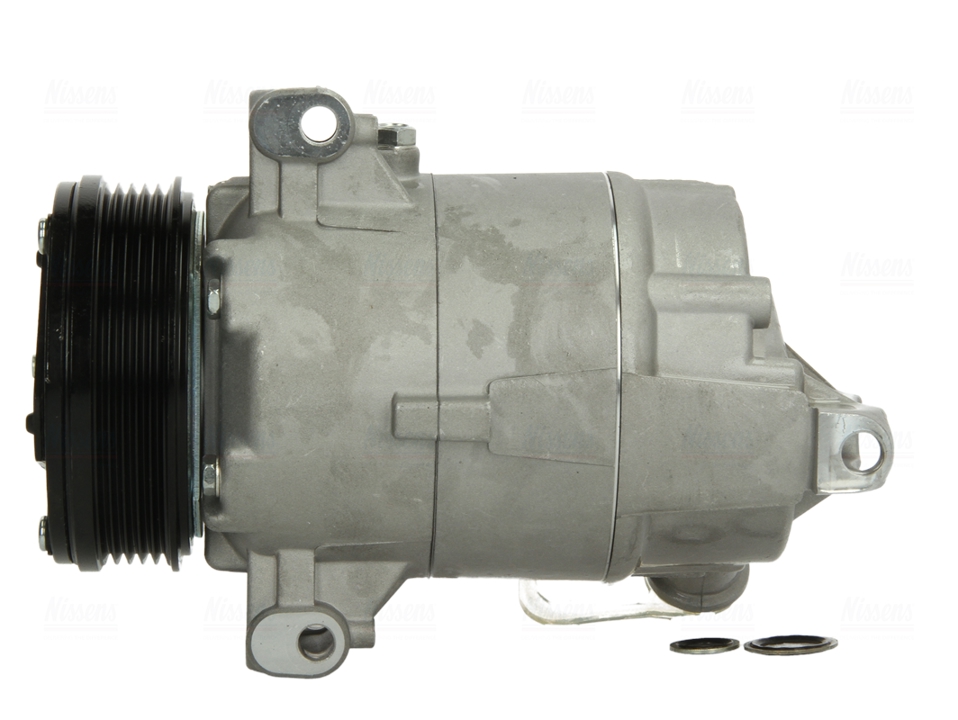 Buy Nissens 89216 at a low price in United Arab Emirates!