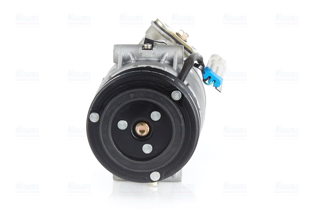 Buy Nissens 89222 at a low price in United Arab Emirates!