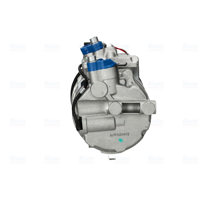 Buy Nissens 89236 at a low price in United Arab Emirates!