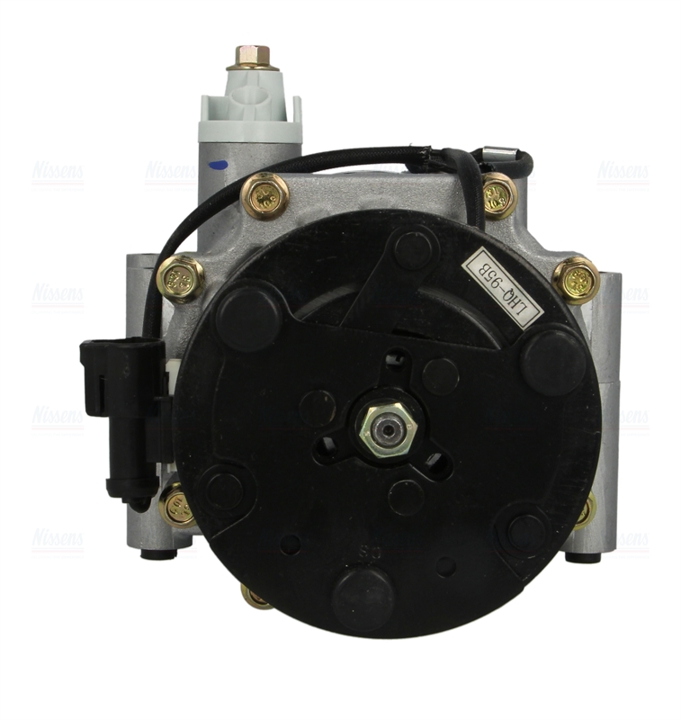 Buy Nissens 89228 at a low price in United Arab Emirates!