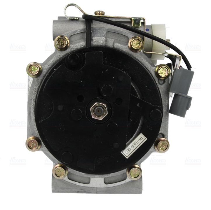 Buy Nissens 89227 at a low price in United Arab Emirates!