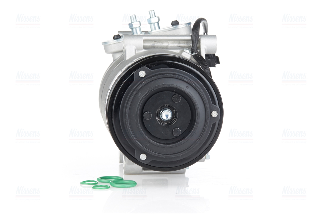 Buy Nissens 89234 at a low price in United Arab Emirates!