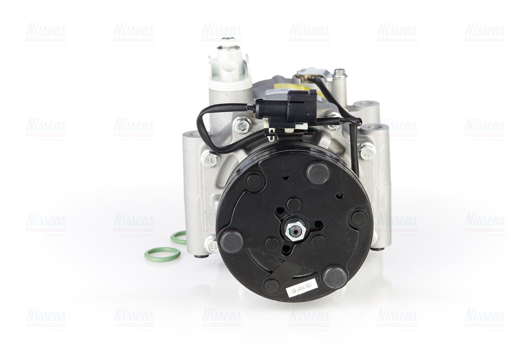 Buy Nissens 89240 at a low price in United Arab Emirates!