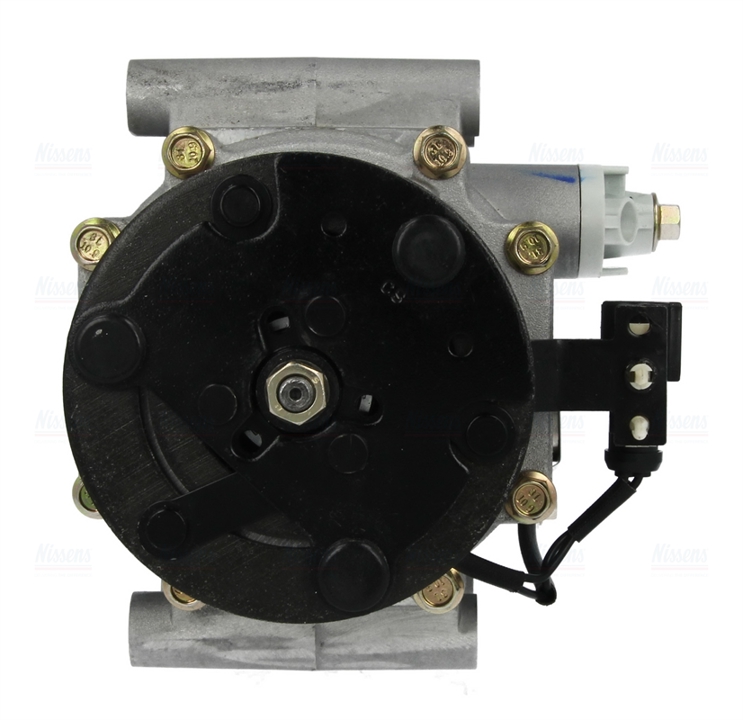 Buy Nissens 89239 at a low price in United Arab Emirates!