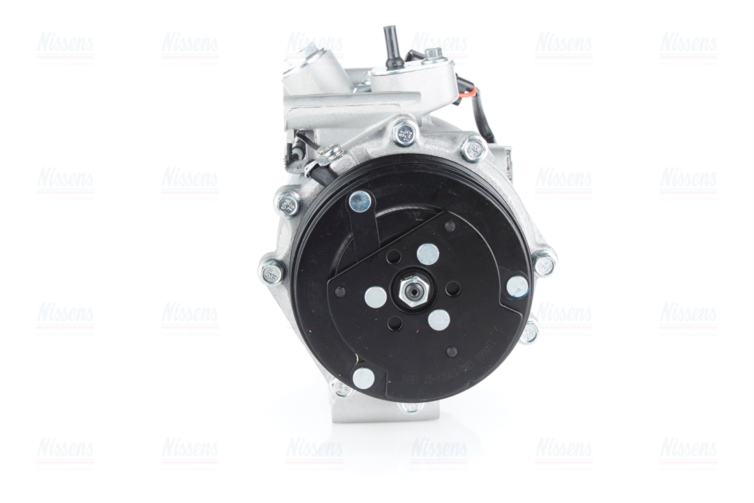Buy Nissens 89245 at a low price in United Arab Emirates!