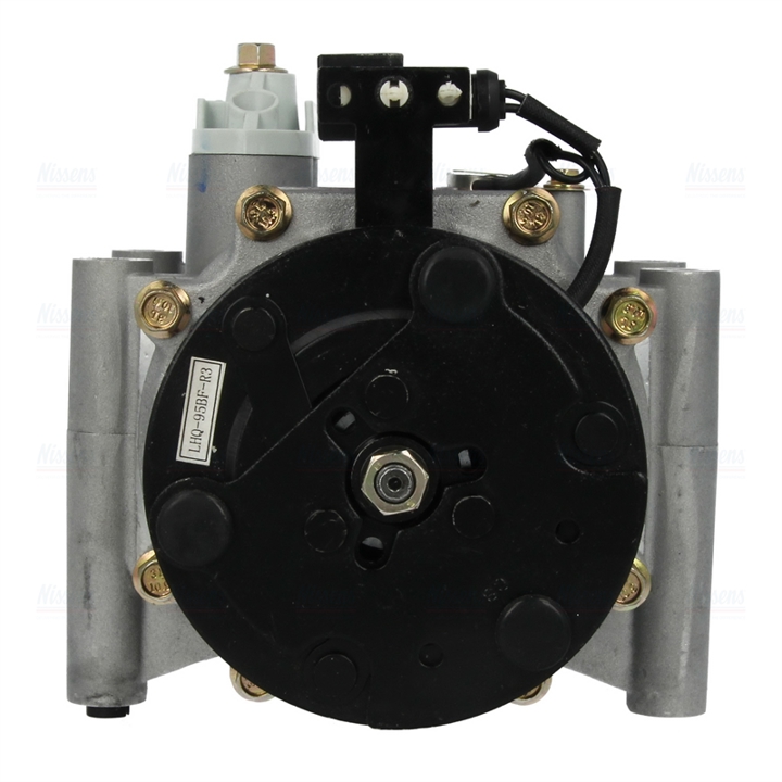 Buy Nissens 89241 at a low price in United Arab Emirates!