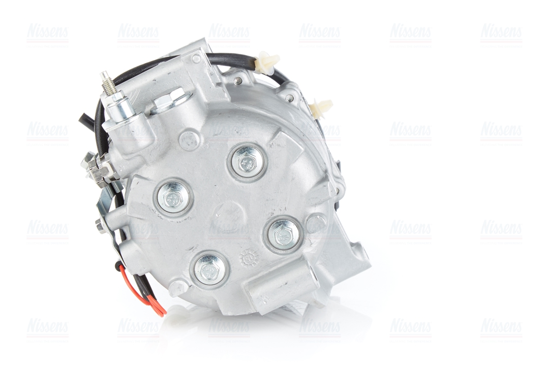 Buy Nissens 89247 at a low price in United Arab Emirates!