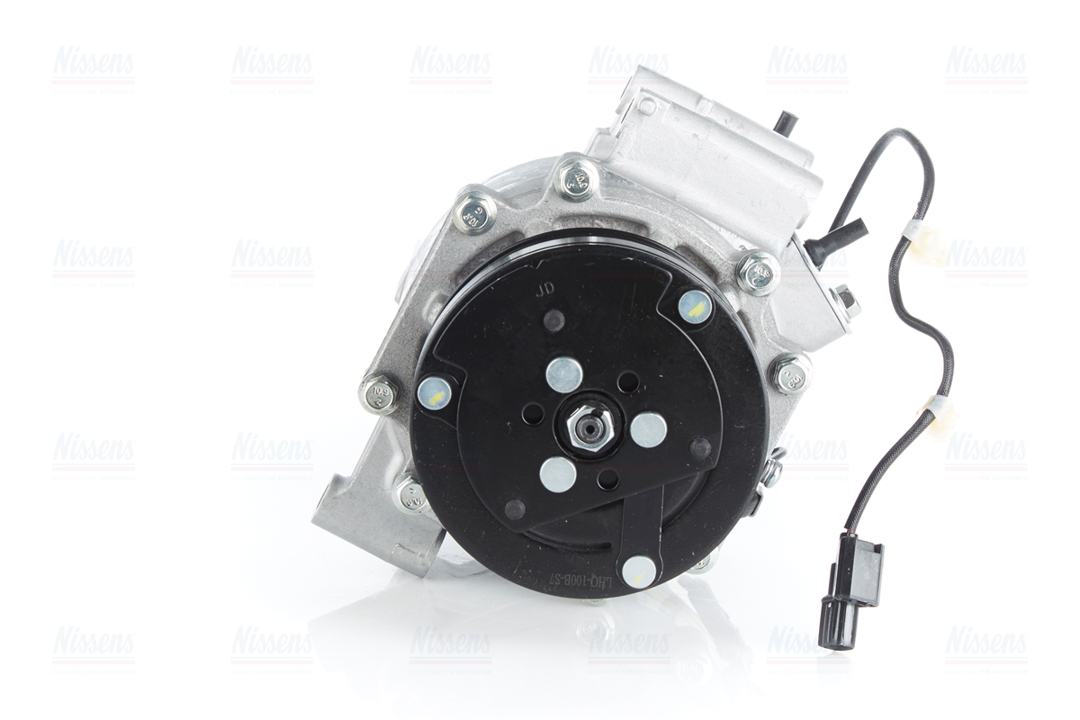 Buy Nissens 89246 at a low price in United Arab Emirates!