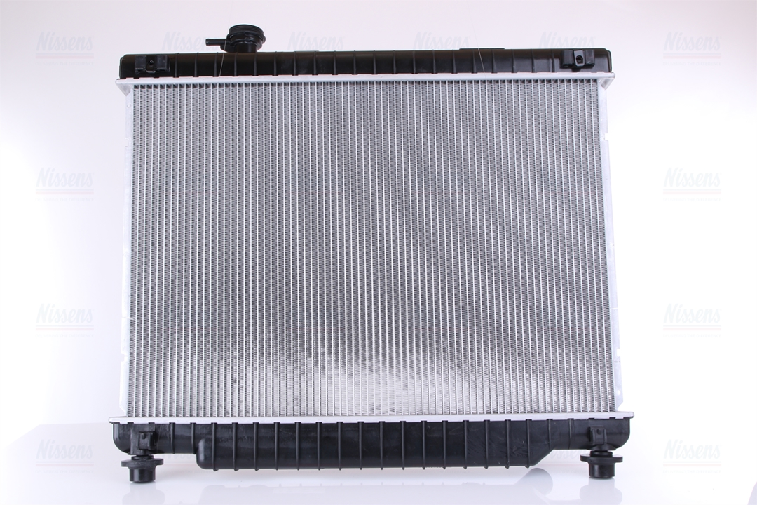 Buy Nissens 69211 at a low price in United Arab Emirates!