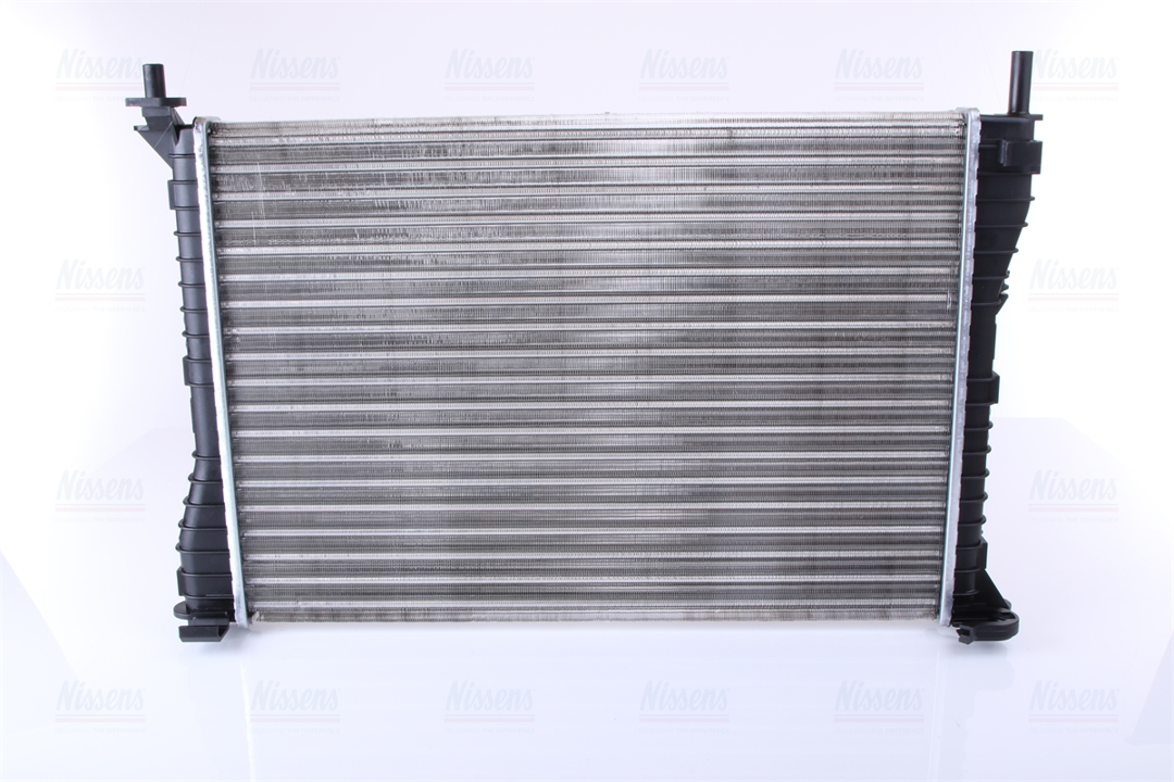 Engine cooling radiator Nissens 69224