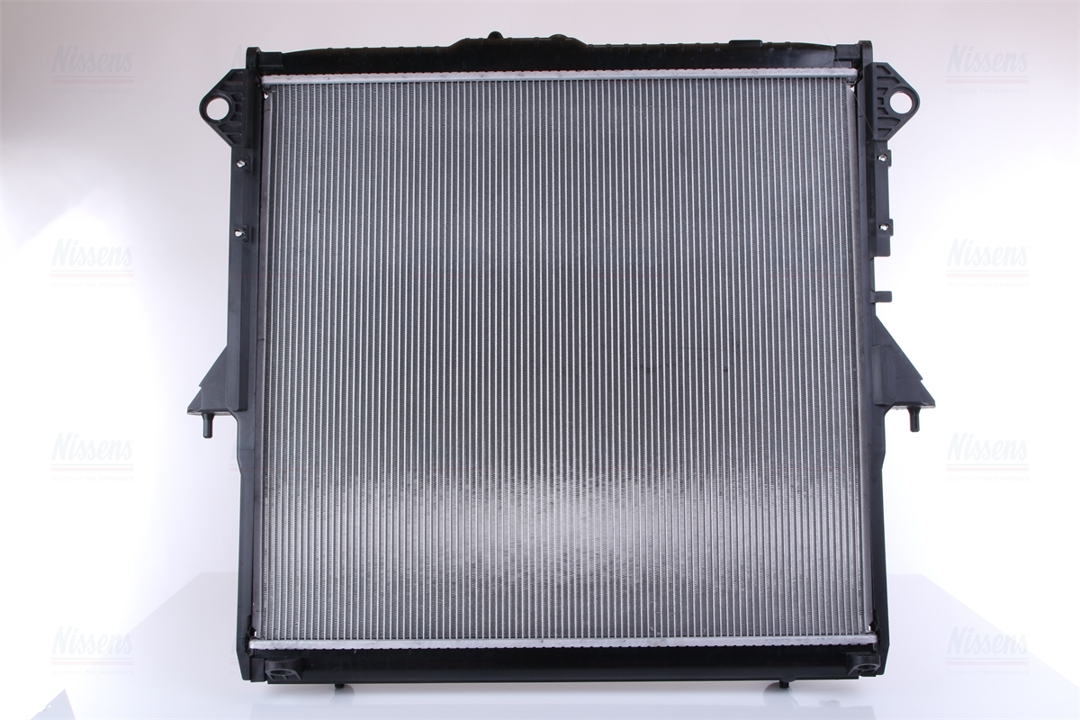 Buy Nissens 69245 at a low price in United Arab Emirates!