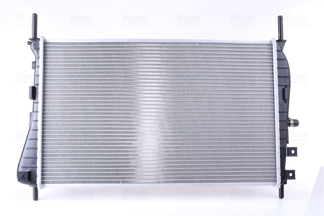 Buy Nissens 69252 at a low price in United Arab Emirates!