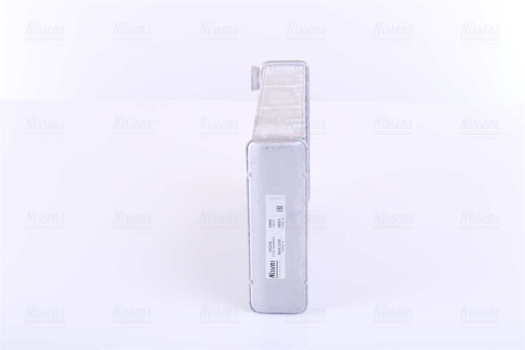 Buy Nissens 70226 at a low price in United Arab Emirates!