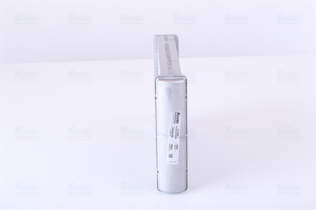 Buy Nissens 71158 at a low price in United Arab Emirates!