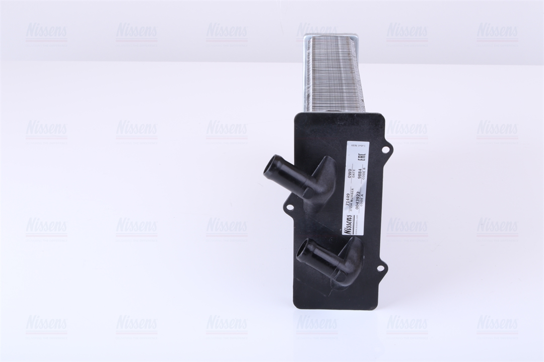 Buy Nissens 71449 at a low price in United Arab Emirates!