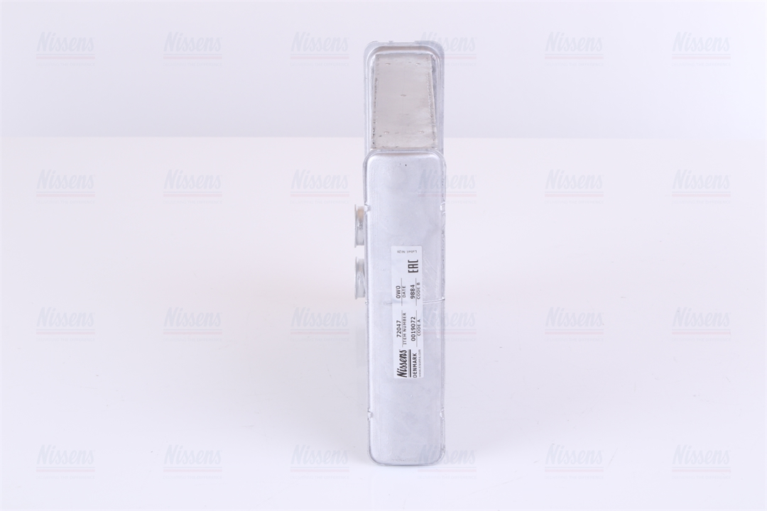 Buy Nissens 72047 at a low price in United Arab Emirates!