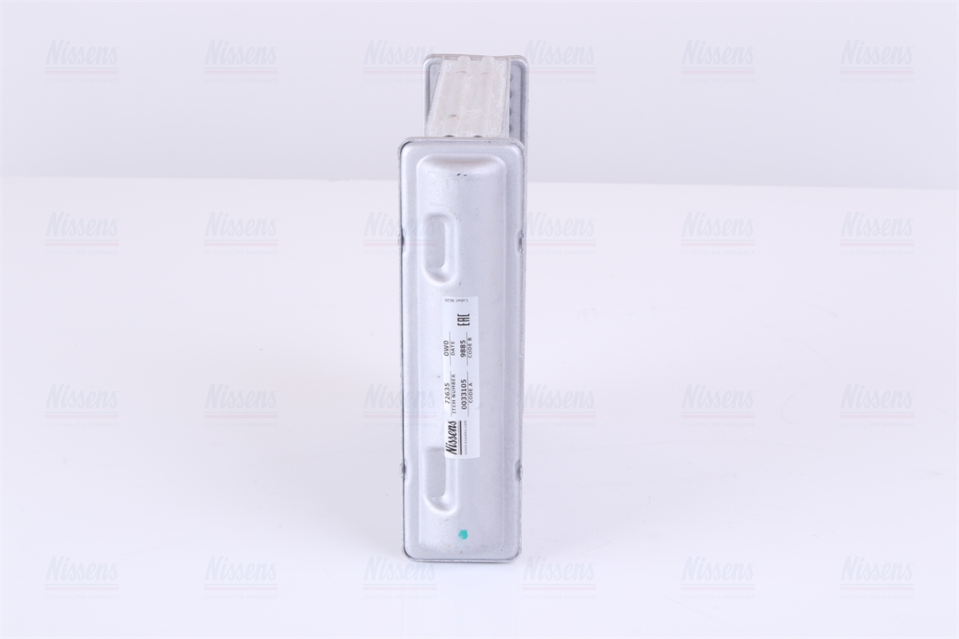 Buy Nissens 72635 at a low price in United Arab Emirates!