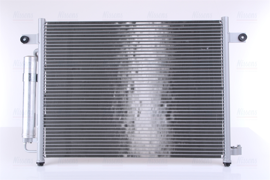 Buy Nissens 94640 at a low price in United Arab Emirates!